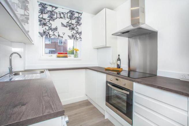 2 Minutes From Marble Arch, In London, Private E Séjour chez l'habitant