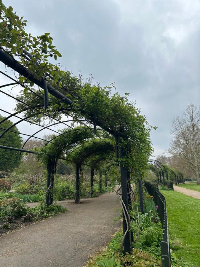 2 Minutes From Marble Arch, In London, Private E Séjour chez l'habitant Londres