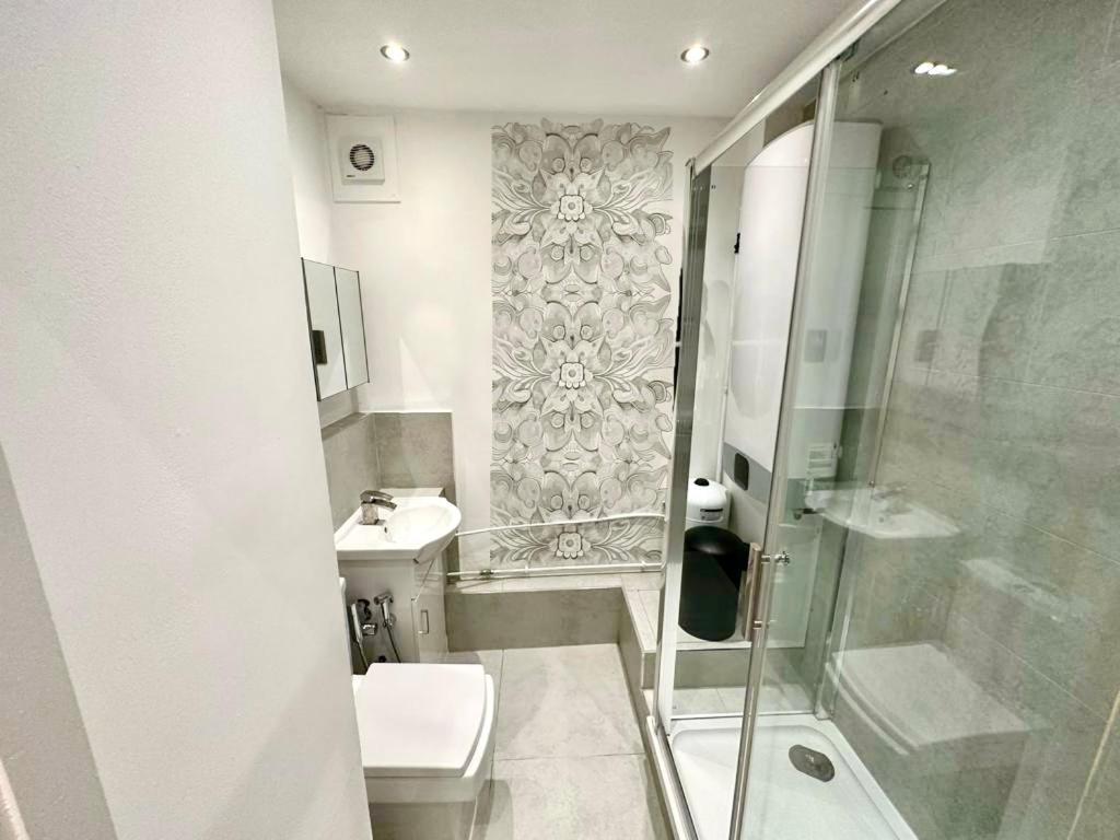 2 Minutes From Marble Arch, In London, Private E Londres